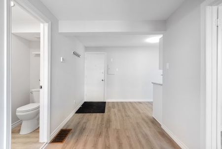 For Lease - 420 Arlington Avenue Unit# 1, West Centre Town, Ontario - Photo 3