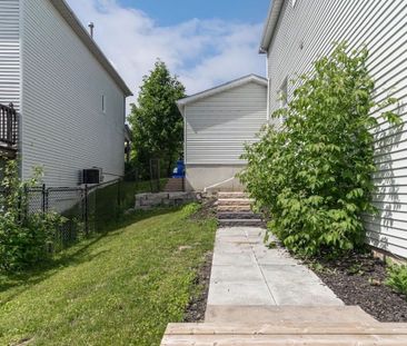 For Lease - 339 Lewis Drive Unit# Lower, Orangeville, Ontario - Photo 6