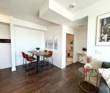 For Lease - 10 Rouge Valley Drive Unit# 1214, Markham, Ontario - Photo 1