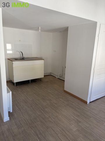 Location / Appartement T4 - Photo 3