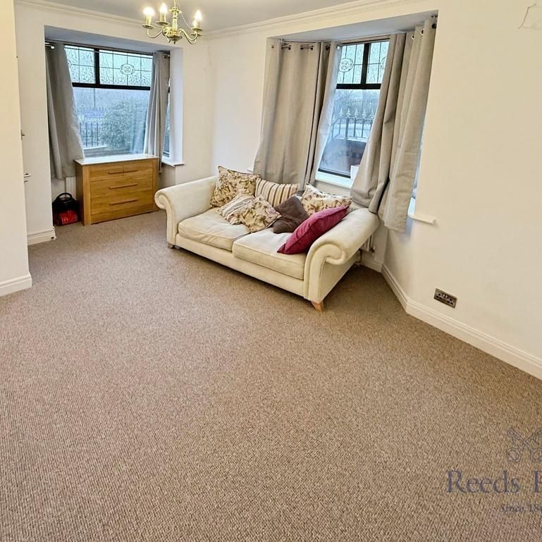 6 bedroom end of terrace house to rent - Photo 1
