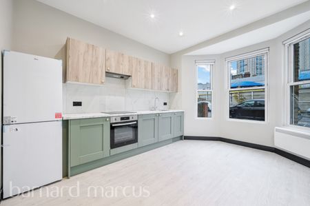 Clarendon Road, Croydon - Photo 2