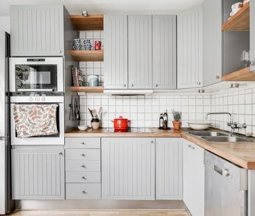 Plommonvägen, Lund - Foto 6