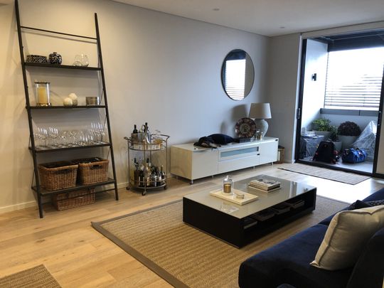 15/4-5 Gurigal Street, Mosman, NSW 2088 - Photo 1