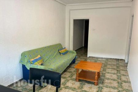 Piso de alquiler en Avinguda de la Malva-rosa, ., La Malva-rosa - Photo 2