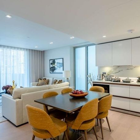 2 bed apartment to rent in Edgware Road, London, W2 1 - Photo 1