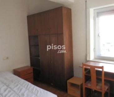 Piso en alquiler en Avenida de Filiberto Villalobos - Foto 5