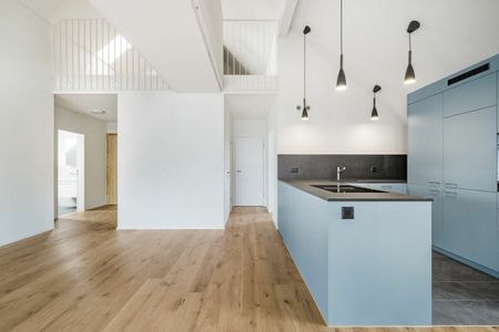 Erstvermietung: 4.5-Zimmer-Maisonettewohnung - Photo 3