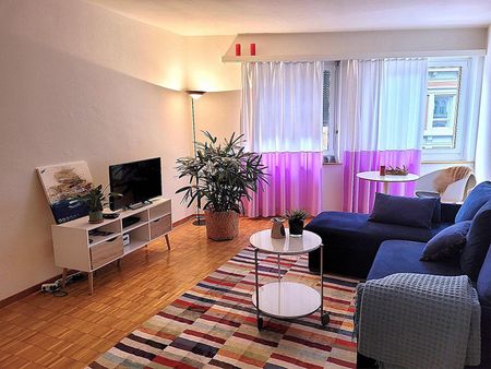 Wohnen im Herzen von St. Gallen - Foto 4