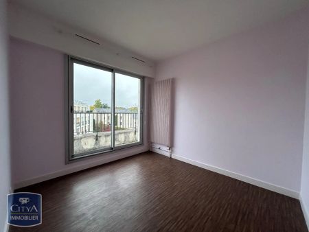 Appartement à louer 2 pièces 45.42m² - Photo 5