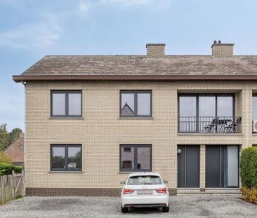 Appartement te huur in As voor € 1.000 met 3 slaapkamers - Photo 5