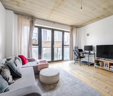 2 bedroom apartment to rent - Photo 6