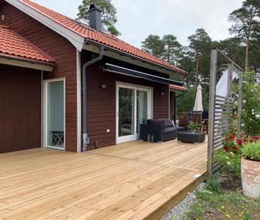Fröjel Balders väg, Klintehamn - Foto 1