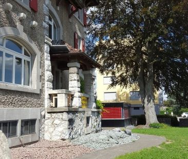 1 Zimmer, 50 m², EG - Photo 5