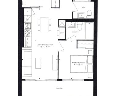 For Lease - 898 Portage Parkway Unit# 2805, Vaughan, Ontario - Photo 5