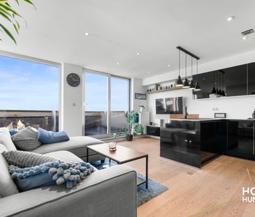 Baron de Maerelaan 54 / 601, 8380 Zeebrugge - Photo 5