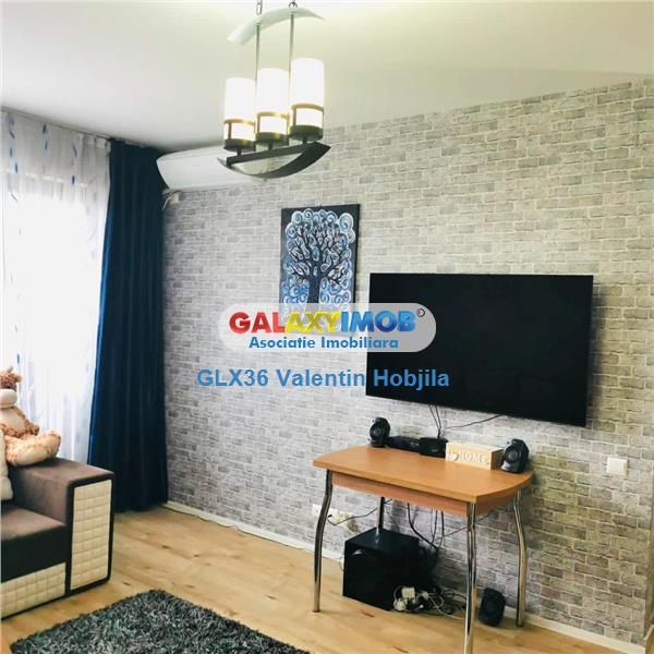 Inchiriere apartament 2 camere mobilat Baneasa Greenfield Salcamilor - Photo 1