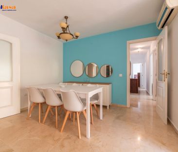 Piso de alquiler en El Cónsul - Ciudad Universitaria - El Romeral - Photo 3