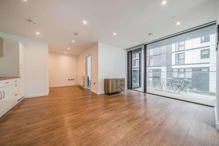 Barge Walk, North Greenwich, SE10 - Photo 2