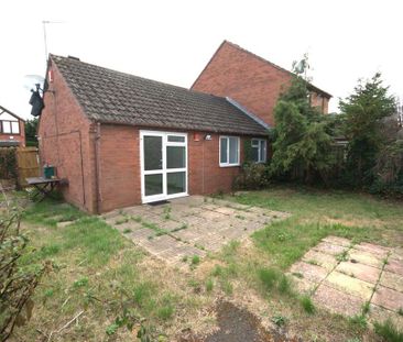 2 bedroom bungalow to rent - Photo 5