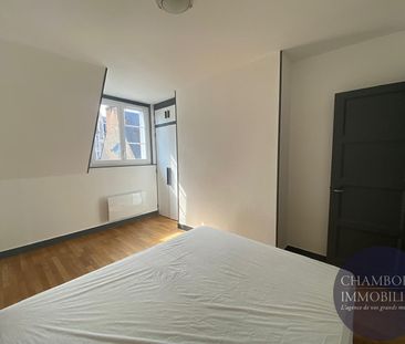 Blois - T2 meublé - Photo 4