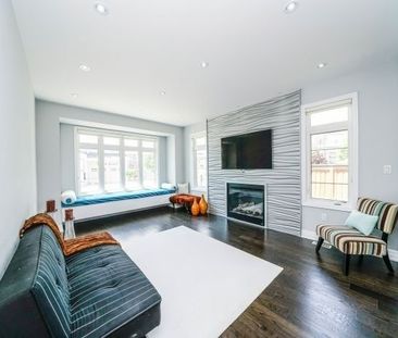 For Lease - 3227 Kingsholm Drive, Oakville, Ontario - Photo 1