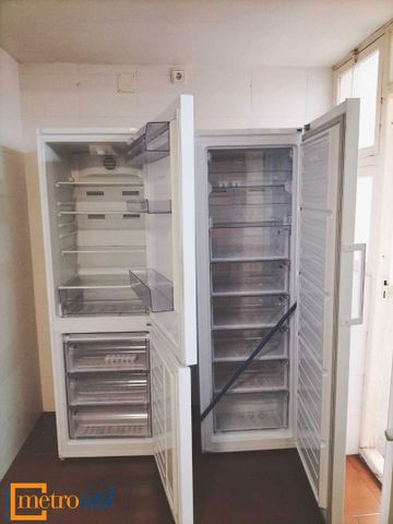 Piso de alquiler en Gran Vía, Barrio del Centro - Photo 5