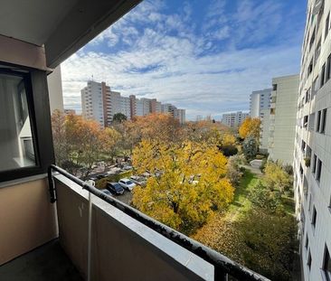 Gestalten Sie Ihr neues Zuhause nach eigenen Vorstellungen - 3-Zimm... - Foto 1