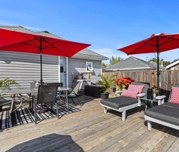 For Lease - 35 Leeper Street, St. Catharines, Ontario - Photo 3