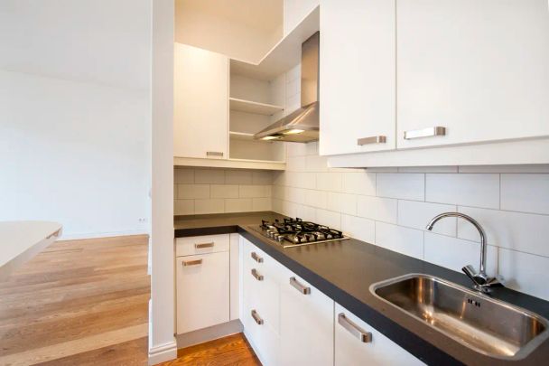 Pieter Cornelisz. Hooftstraat 39 2 - Photo 1