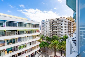 Alquiler de Temporada de Estudio en Puerto de La Cruz – 0067-04554