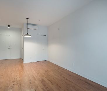 Appartement à louer - Montréal (Mercier/Hochelaga-Maisonneuve) (Hoc... - Photo 6