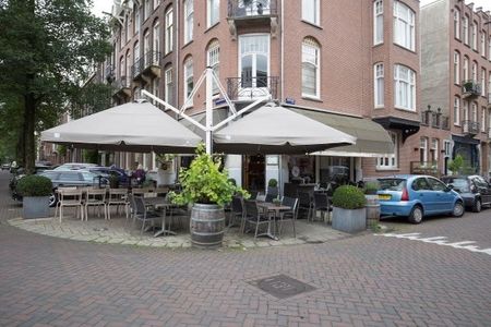 Johannes Verhulststraat 119-2, 1071MZ, Amsterdam - Foto 5