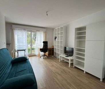 Location Appartement 1 pièce 28m² VERNON 27200 - Photo 2