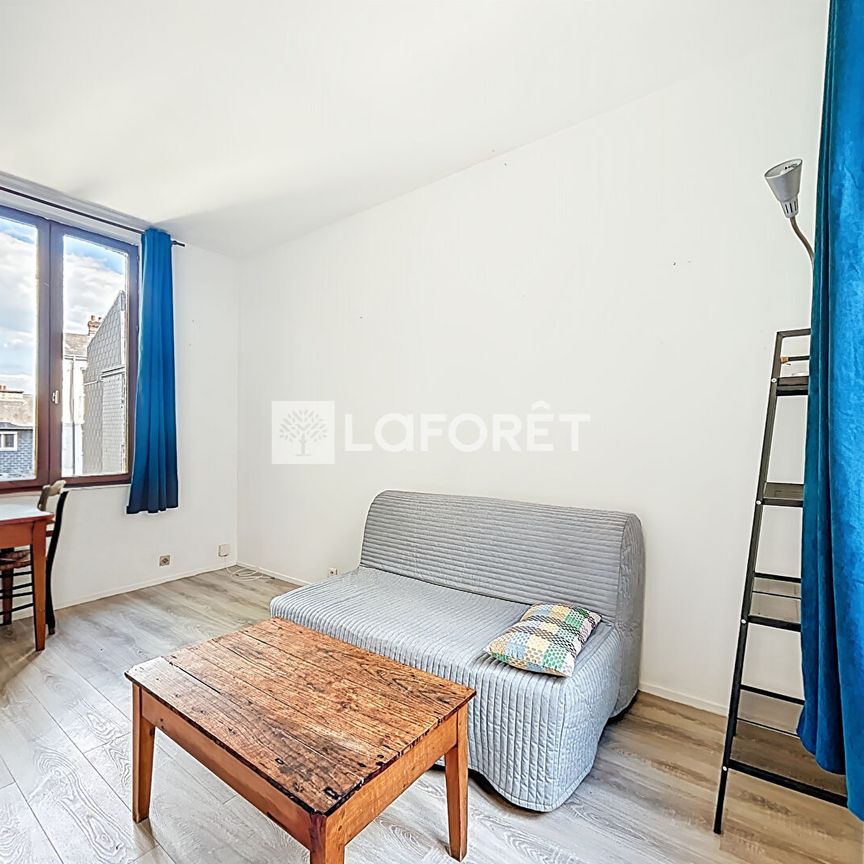 Apartment - Photo 1