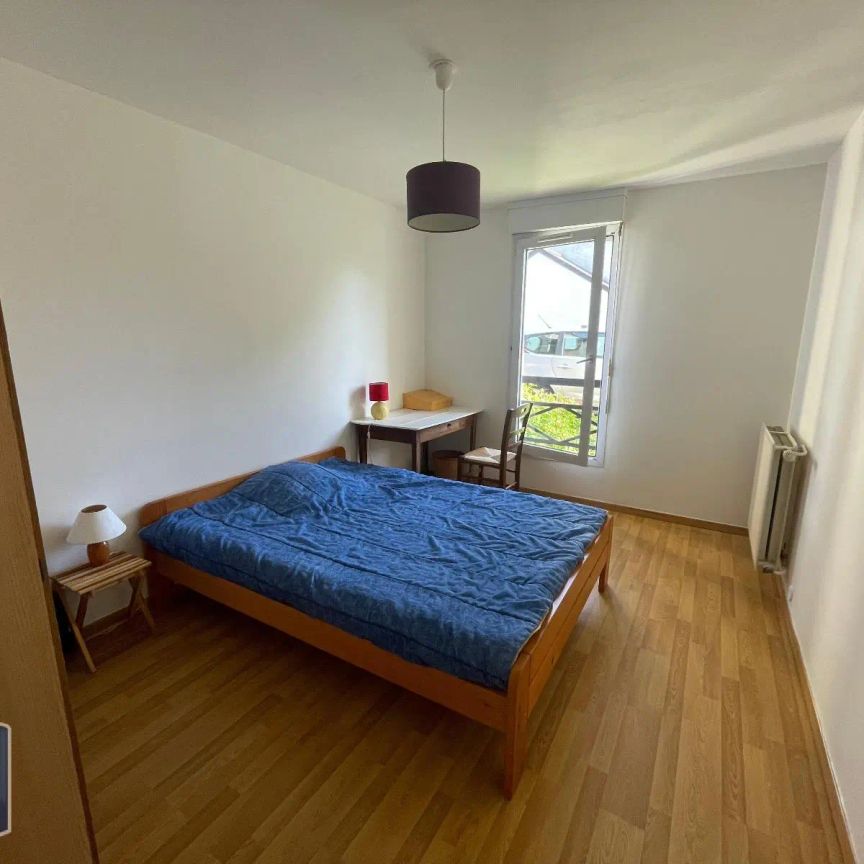 Appartement à louer 3 pièces 65.69m² - Photo 1