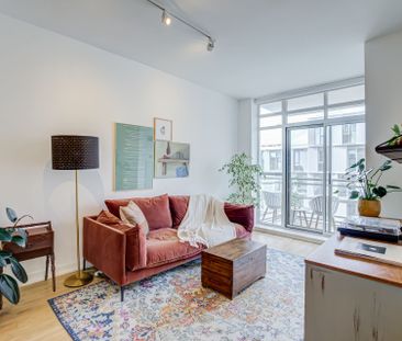 For Lease - 80 Mill Street Unit# 1111, Toronto, Ontario - Photo 1
