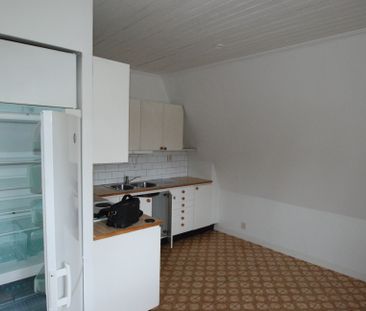 Centralgatan, Nynäshamn - Photo 1