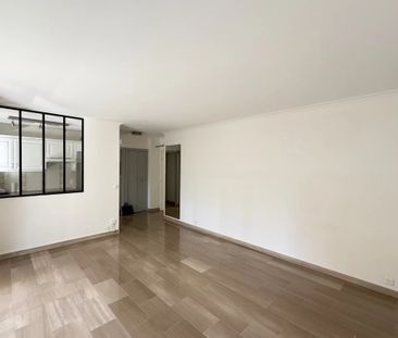 Location appartement 2 pièces vide - Photo 1