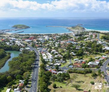 Furnished 4 bedroom townhouse close to Jetty Precinct - Photo 6