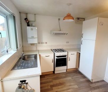 Gamble Close, Ibstock, LE67 - Photo 1