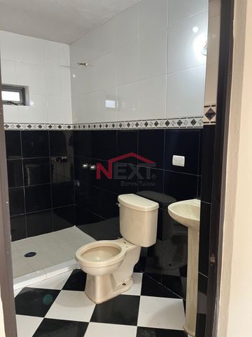 CASA EN RENTA EN PUEBLO DEL ANGEL - Foto 4