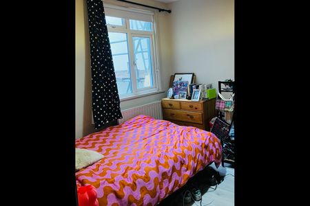 Room in a Shared House, Hove, BN3 - Photo 4