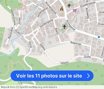 3.5 Zimmer, 104 m², 3. Stock - Photo 1