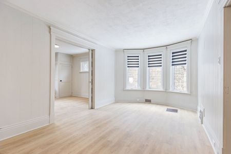 For Lease - 443 Ontario Street Unit# Main Floor, Newmarket, Ontario - Photo 2