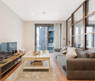 Studio to rent - Photo 2