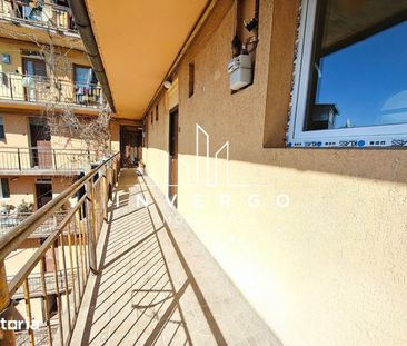 Apartament, 2 camere, de inchiriat, in Centru - Photo 6