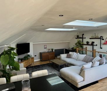 2 Bed Penthouse, Warstone Lane, B18 - Photo 5