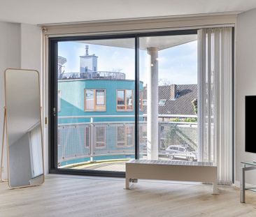 Te huur: Appartement Simon Stevinweg in Hilversum - Foto 2