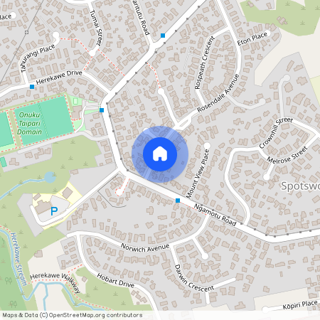 4 Rosendale Avenue, New Plymouth, Spotswood